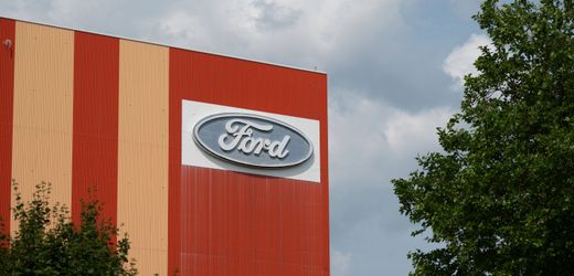 Köln: Ford-Belegschaft unterstützt Sparkurs und Personalabbau