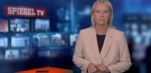 SPIEGEL TV vom 22.09.2025: Block-Familiendrama / Albtraum Gaza / Haftbefehlsstreife gegen Staatsleugner