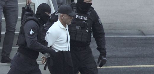 Moldau: »Diebstahl des Jahrhunderts« – Oligarch Plahotniuc ausgeliefert