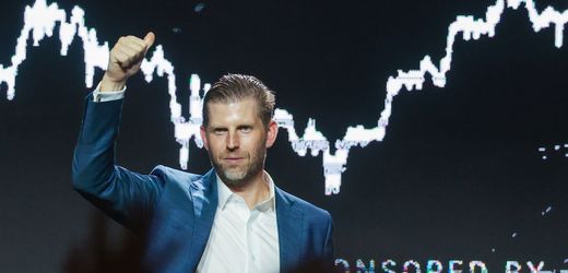 American Bitcoin: Von Trump-Clan unterstützte Krypto-Firma erlebt starken Börsenstart