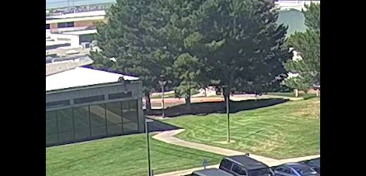 Charlie Kirk: FBI veröffentlicht Video von fliehendem Schützen
