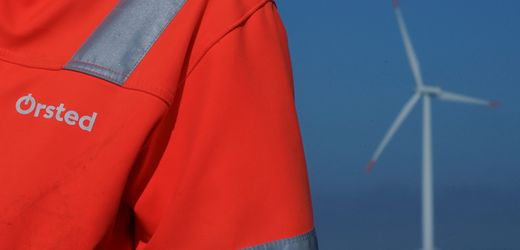 USA: Gericht kippt Baustopp von Donald Trump für fast fertigen Riesen-Windpark von Orsted
