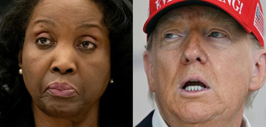 Donald Trump vs Fed: Trump zieht im Streit um Lisa Cook vor Supreme Court
