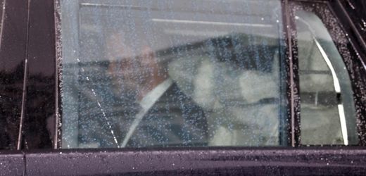 Prinz Harry: Treffen mit König Charles in London nach langer Funkstille