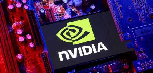 Künstliche Intelligenz: Nvidia will 100 Milliarden Dollar in OpenAI investieren
