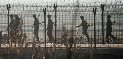 Nordkorea: Regime vollstreckt Todesstrafe wegen Verbreitung ausländischer Medien