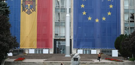 Moldau: Prorussische Partei Herz Moldaus von Parlamentswahl ausgeschlossen