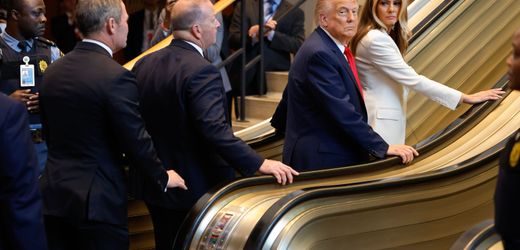 Donald Trump bei der Uno: Fox-News-Journalist schockiert mit verstörender Aussage