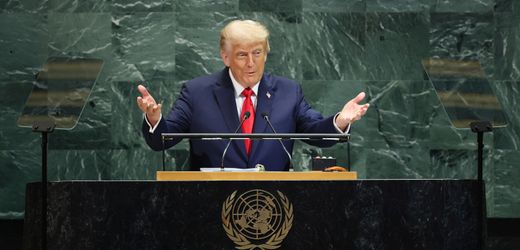 Donald Trump vs. Komiker: Der Präsident als Witzfigur