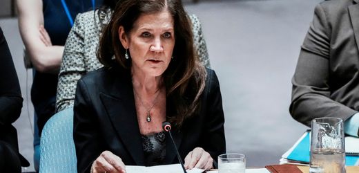Nato: USA bekennen sich im Sicherheitsrat zu ihren Verbündeten