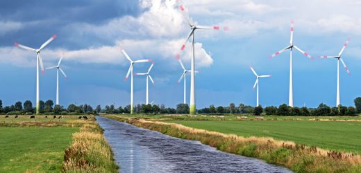 Energiewende: Monitoringbericht senkt Prognose für Strombedarf