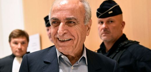 Frankreich: Hauptbelastungsperson in Prozess zu Libyen-Affäre gegen Nicolas Sarkozy vor Urteil gestorben