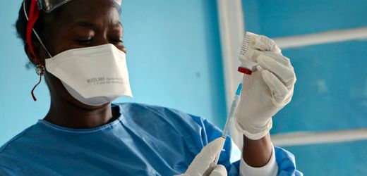 Demokratische Republik Kongo: Mindestens 15 Tote bei neuem Ebola-Ausbruch