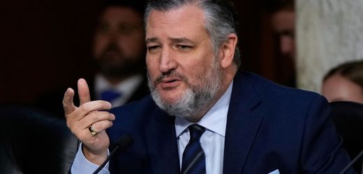 Jimmy Kimmel: Ted Cruz wirft Chef der US-Medienaufsicht Mafiamethoden vor