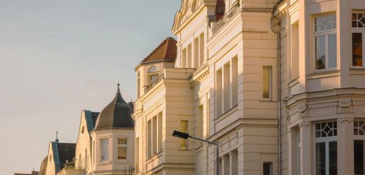 Mietspiegel-Rechner: Zahlen Sie zu viel Miete?
