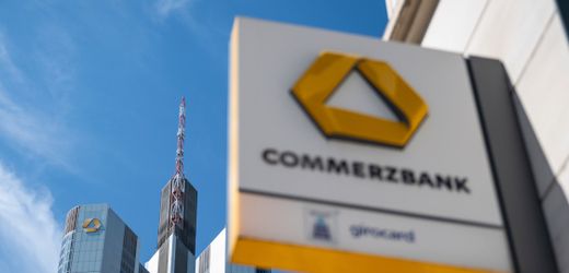 Commerzbank kauft Aktien für eine Milliarde Euro zurück