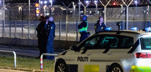 Dänemark und Norwegen: Flughäfen Kopenhagen und Oslo nach Drohnensichtungen wieder offen