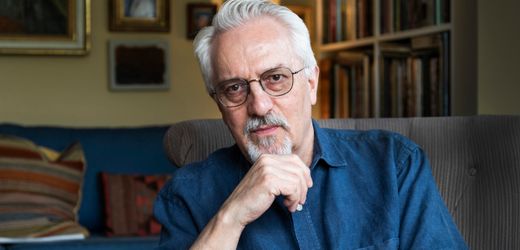 Schriftsteller Alan Hollinghurst: Dieser Mann ist der Chronist der Verlogenheit