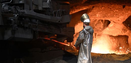 Thyssenkrupp: Indischer Konzern Jindal will Stahlsparte kaufen