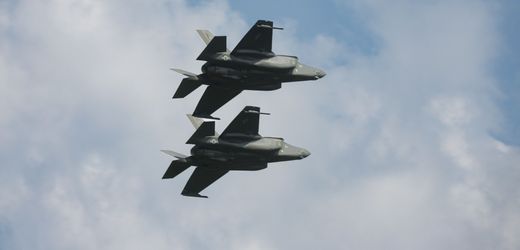 Ukraine-Krieg: Polen schießt Drohnen in eigenem Luftraum ab – »Akt der Aggression«