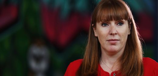 Angela Rayner: Warum Großbritanniens Vize-Premierministerin gehen muss