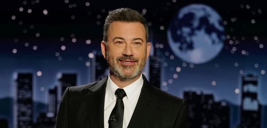 US-Sender setzt »Jimmy Kimmel Live« wegen Aussagen zu Kirk-Attentat ab