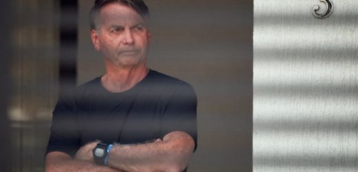 Brasilien: Mehrheit am Obersten Gericht verurteilt Jair Bolsonaro wegen Putschversuch