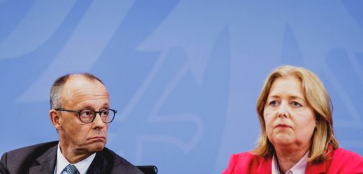 Schwarz-rote Koalition: Team Friedrich Merz ist gefangen in lahmen Ritualen – Kommentar