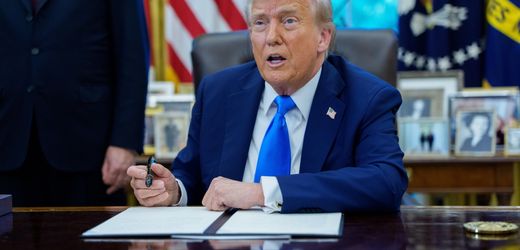 Donald Trump: Gebühren für H1B-Visa von Fachkräften steigt auf 100.000 Dollar
