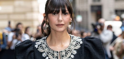 »Vampire Diaries«: Nina Dobrev und ihr Kampf für eine gerechte Bezahlung