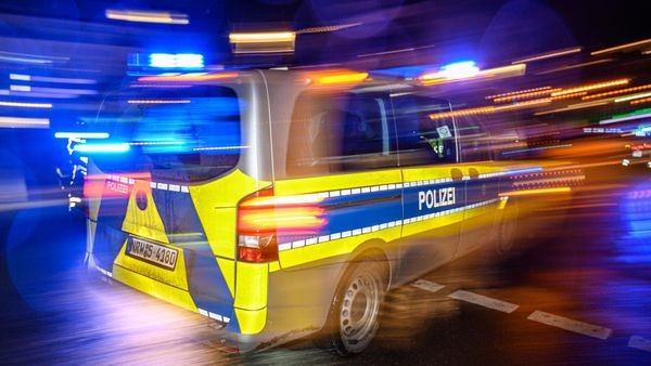 Täter machen tonnenschwere Beute in Velbert