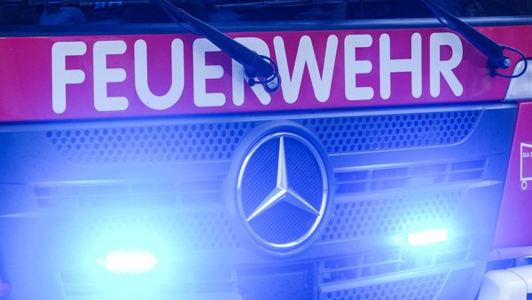 Warnapp NINA in Heiligenhaus ausgelöst: Das ist der Grund