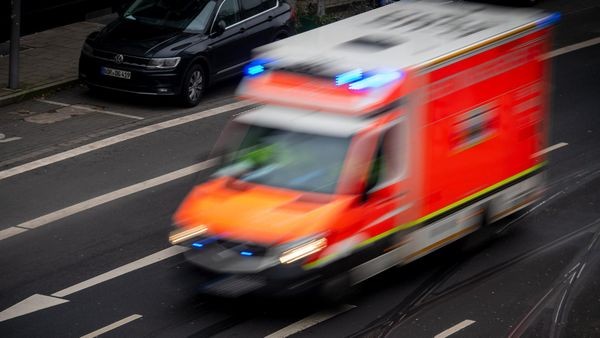 Unfall in Velbert: Polizei ermittelt nach Pedelec-Sturz