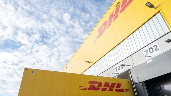 DHL eröffnet einen neuen Paketshop in Velbert