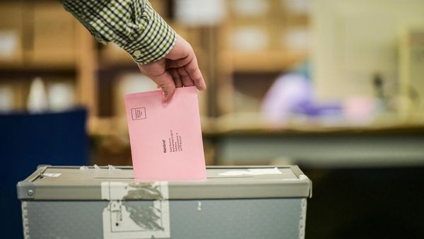 Kommunalwahl 2025 in Velbert: Ergebnisse im Überblick