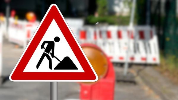Pendler in Velbert & Heiligenhaus aufgepasst: Straße gesperrt