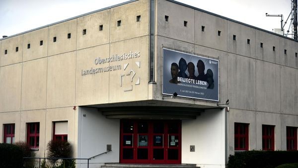 Oberschlesisches Landesmuseum bleibt in Hösel: Umzug abgesagt