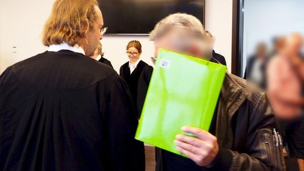 Abbruchunternehmer zehn Jahre lang im Visier der Polizei