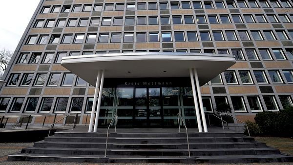 Landratswahl: Das sind die drei Kandidaten im Kreis Mettmann