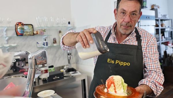 Gelato aus Sizilien: Velberter Eiscafé Pippo ist ausgezeichnet