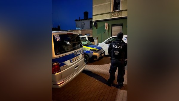 Stadt Velbert kontrolliert vier Häuser: Viele Unstimmigkeiten