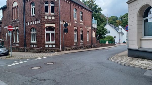 Anwohner einer Velberter Straße: „Das ist hier gefährlich“