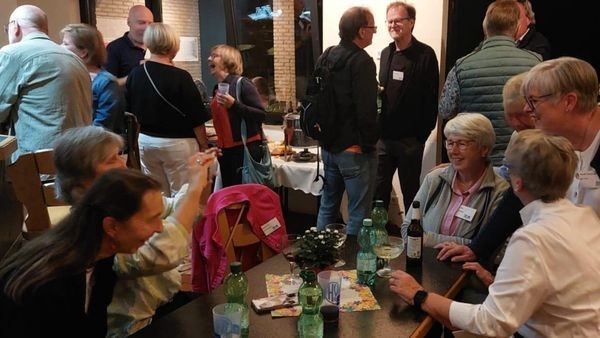 Abschluss 1975: Großes Treffen 50 Jahre später in Heiligenhaus