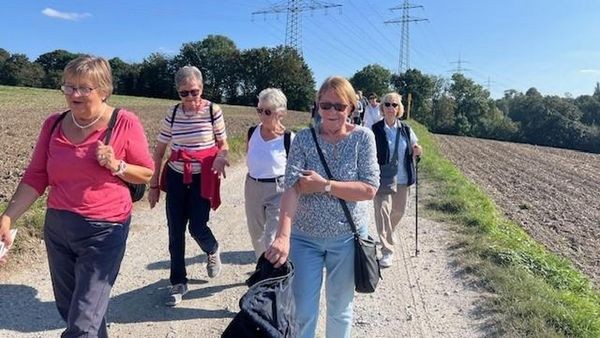 WAZ-Wanderung: Geheimnis um diesjährige Strecke gelüftet