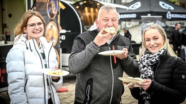 Kein Feierabendmarkt in Langenberg: Änderung in Sicht?