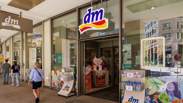 Platz wäre da: Bekommt Velbert einen weiteren Drogeriemarkt?