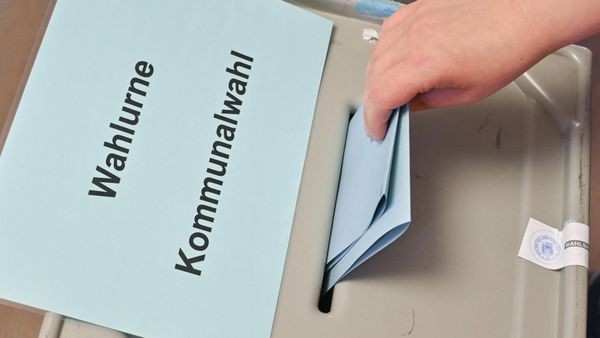 Aktuelle Kommunalwahl-Infos aus Velbert im Live-Ticker