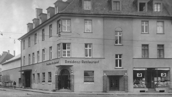 Erinnerungen an „Sala“ & „Resi“: Wie das Kino nach Velbert kam