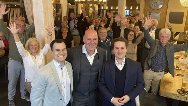 So viele Sitze wie in München: Velbert bekommt XXL-Stadtrat