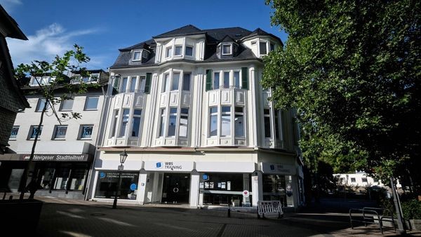 Christine Hartung: Spurensuche jüdischen Lebens in Neviges